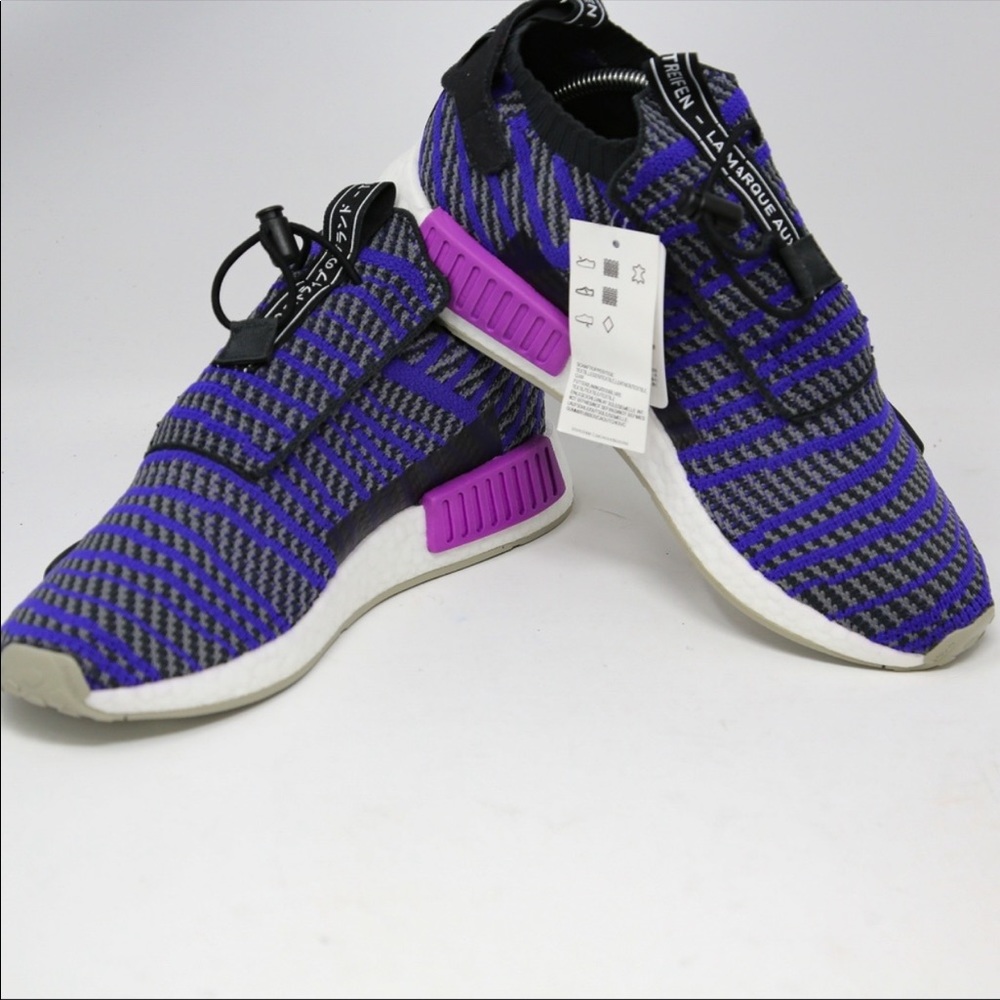 ADIDAS NMD TS1